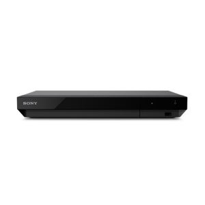 Sony UBP-X700 Reproductor de Blu-Ray 3D Negro
