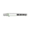 Allied Telesis GS970M Gestionado L3 Gigabit Ethernet (10/100/1000) 1U Gris Allied Telesis AT-GS970M/28PS switch Gestionado L3 Gigabit Ethernet (10/100/1000) Energía sobre Ethernet (PoE) Gris