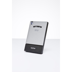 Brother MW-145BT impresora de etiquetas Térmica directa 300 x 300 DPI Inalámbrico y alámbrico Bluetooth Brother MW-145BT impresora de etiquetas Térmica directa 300 x 300 DPI Inalámbrico y alámbrico Bluetooth