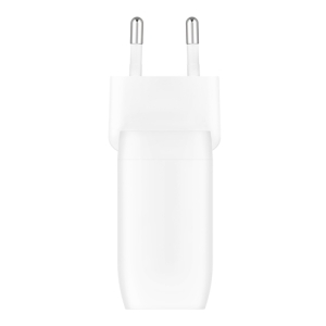 Belkin BoostCharge Pro Universal Blanco Corriente alterna Carga rápida Interior