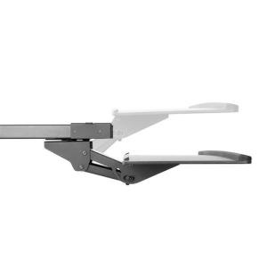 StarTech.com Bandeja Ajustable para Soporte de Teclado - de Instalación Bajo el Escritorio - de 67cm de Ancho StarTech.com Bandeja Ajustable para Soporte de Teclado - de Instalación Bajo el Escritorio - de 67cm de Ancho