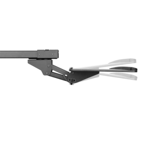 StarTech.com Bandeja Ajustable para Soporte de Teclado - de Instalación Bajo el Escritorio - de 67cm de Ancho StarTech.com Bandeja Ajustable para Soporte de Teclado - de Instalación Bajo el Escritorio - de 67cm de Ancho