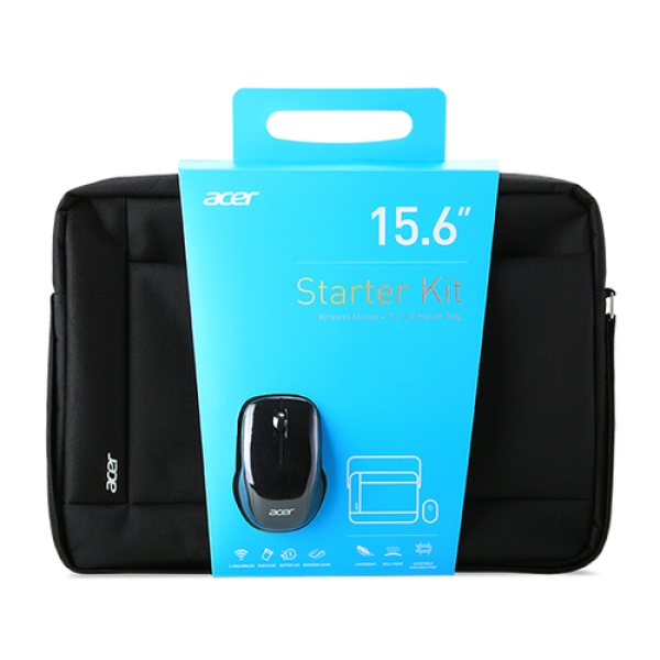 Acer 15 6 CARRYING CASE + maletines para portátil 39