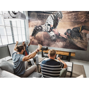 Viewsonic PX749-4K videoproyector Proyector de alcance estándar 4000 lúmenes ANSI 2160p (3840x2160) 3D Blanco