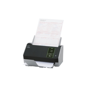 Ricoh fi-8040 Alimentador automático de documentos (ADF) + escáner de alimentación manual 600 x 600 DPI A4 Negro, Gris Ricoh fi-8040 Alimentador automático de documentos (ADF) + escáner de alimentación manual 600 x 600 DPI A4 Negro, Gris