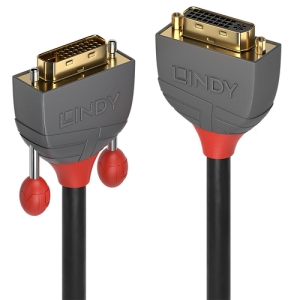 Lindy 36230 cable DVI 0