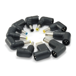 Conceptronic Universal notebook Power Adapter 90W