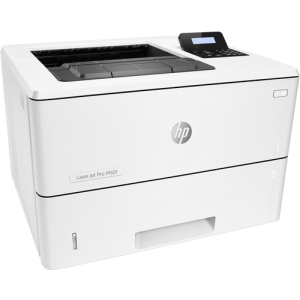 HP LaserJet Pro M501dn, Estampado, Impresión a dos caras