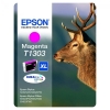 Epson Stag Cartucho T1303 magenta Epson Stag Cartucho T1303 magenta