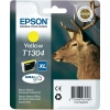 Epson Stag Cartucho T1304 amarillo Epson Stag Cartucho T1304 amarillo