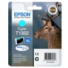 Epson Stag Cartucho T1302 cian Epson Stag Cartucho T1302 cian
