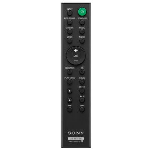 Sony HT-SF150 Negro 2.0 canales 120 W Sony HT-SF150 Negro 2.0 canales 120 W