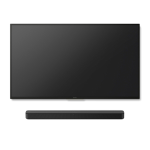 Sony HT-SF150 Negro 2.0 canales 120 W Sony HT-SF150 Negro 2.0 canales 120 W