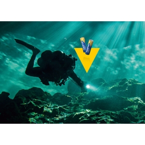 Varta -4906/4B Varta -4906/4B