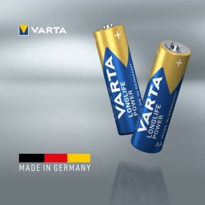 Varta -4906/4B Varta -4906/4B