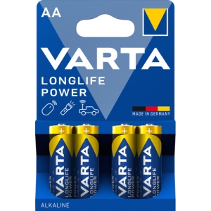 Varta -4906/4B Varta -4906/4B