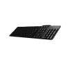 DELL KB813 teclado USB QWERTY Español Negro DELL KB813 teclado USB QWERTY Español Negro
