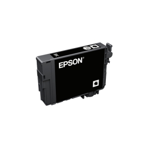 Epson Singlepack Black 502 Ink