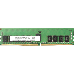 HP 3PL82AA módulo de memoria 16 GB 1 x 16 GB DDR4 2666 MHz