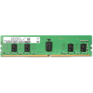 Alternative view of HP 8GB DDR4 2666MHz módulo de memoria 1 x 8 GB