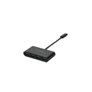 Kensington Hub USB-C® CH1200 de 4 puertos a 10 Gbps