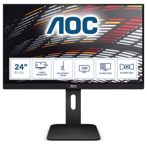 AOC P1 X24P1 pantalla para PC 61 cm (24