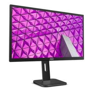 AOC P1 X24P1 pantalla para PC 61 cm (24") 1920 x 1200 Pixeles WUXGA LED Negro