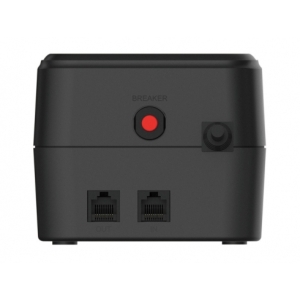 Conceptronic ZEUS05E sistema de alimentación ininterrumpida (UPS) En espera (Fuera de línea) o Standby (Offline) 0,65 kVA 360 W 6 salidas AC