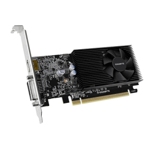 Alternative view of Gigabyte GeForce GT 1030 2GB