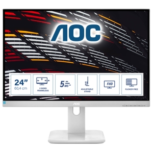 AOC P1 24P1/GR LED display 60