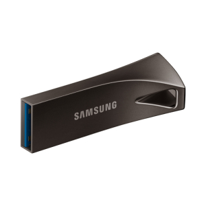 Samsung MUF-64BE unidad flash USB 64 GB USB tipo A 3.2 Gen 1 (3.1 Gen 1) Gris Samsung MUF-64BE unidad flash USB 64 GB USB tipo A 3.2 Gen 1 (3.1 Gen 1) Gris