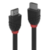 Lindy 36474 cable HDMI 5 m HDMI tipo A (Estándar) Negro