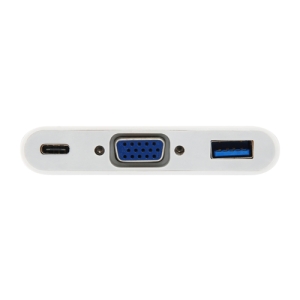Equip 133462 hub de interfaz USB 3.2 Gen 1 (3.1 Gen 1) Type-C Blanco Equip 133462 hub de interfaz USB 3.2 Gen 1 (3.1 Gen 1) Type-C Blanco