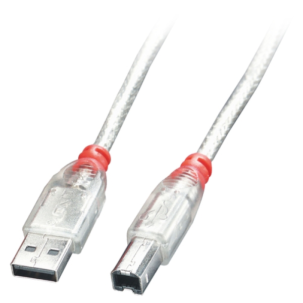 Lindy 41751 cable USB 0