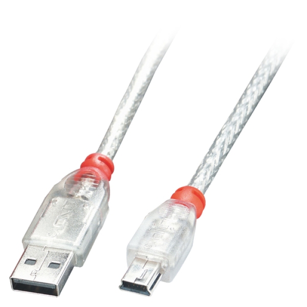 Lindy 41780 cable USB 0