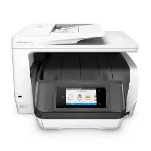 HP OfficeJet Pro Impresora multifunción 8730