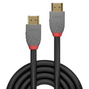 3 m HDMI tipo A (Estándar) Negro