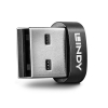 Lindy 41884 cambiador de género para cable USB Type-A USB Tipo C Negro Lindy 41884 cambiador de género para cable USB Type-A USB Tipo C Negro