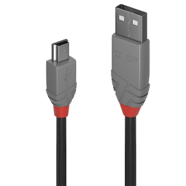Lindy 36721 cable USB 0