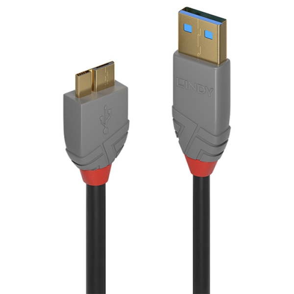 Lindy 36765 cable USB 0
