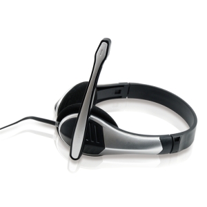 Conceptronic Allround Stereo Headset Conceptronic Allround Stereo Headset