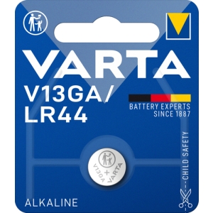 Alternative view of Varta -V13GA