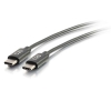 C2G CABLE USB-C 2.0 MACHO A MACHO (3 A) 0,9 M C2G CABLE USB-C 2.0 MACHO A MACHO (3 A) 0