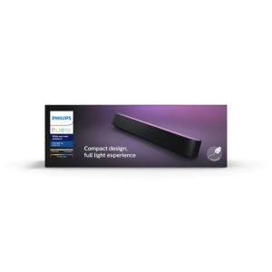 Philips Hue White and Color ambiance Pack individual barra de luces Play Philips Hue White and Color ambiance Pack individual barra de luces Play