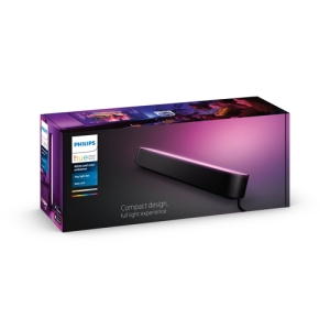 Philips Hue White and Color ambiance Pack individual barra de luces Play Philips Hue White and Color ambiance Pack individual barra de luces Play