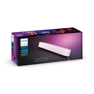 Philips Hue White and Color ambiance Pack individual barra de luces Play Philips Hue White and Color ambiance Pack individual barra de luces Play