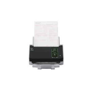 Ricoh fi-8040 Alimentador automático de documentos (ADF) + escáner de alimentación manual 600 x 600 DPI A4 Negro, Gris Ricoh fi-8040 Alimentador automático de documentos (ADF) + escáner de alimentación manual 600 x 600 DPI A4 Negro, Gris