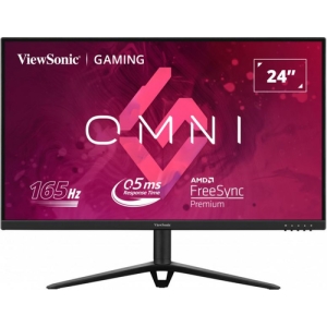 Viewsonic VX Series VX2428J pantalla para PC 61 cm (24