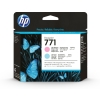 HP 771 cabeza de impresora Inyección de tinta