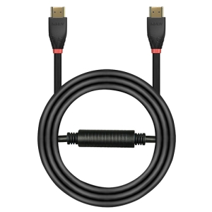 Alternative view of Lindy 41073 cable HDMI 20 m HDMI tipo A (Estándar) Negro